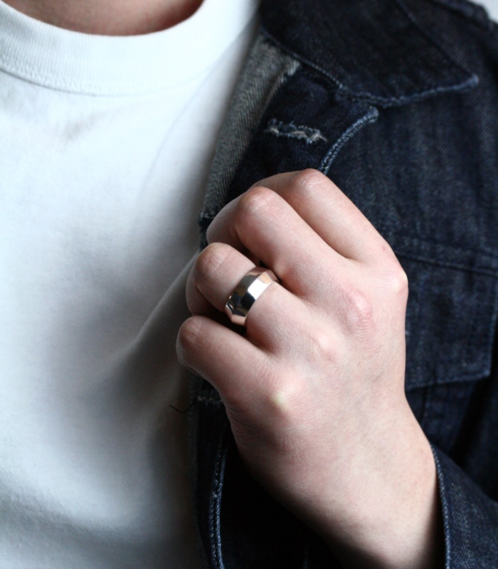 ArgentGleam Classic AGR-052 /Pyramid Medium