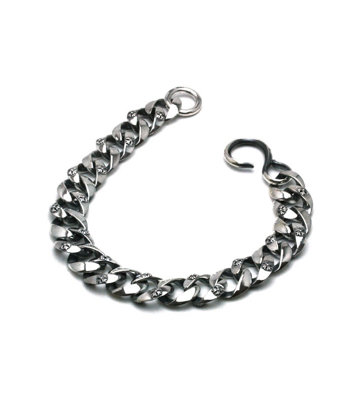 シルバーアクセサリーブランドアージェントグリーム