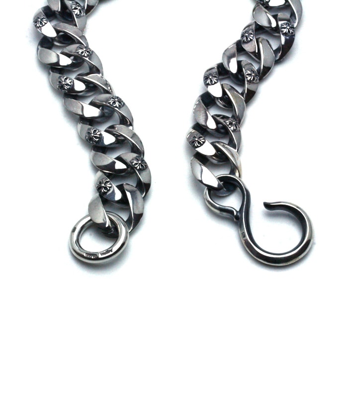 美品 ウオレットチェーン アージェントグリーム/ ArgentGleam シルバーアクセサリーブランドアージェントグリーム | ArgentGleam