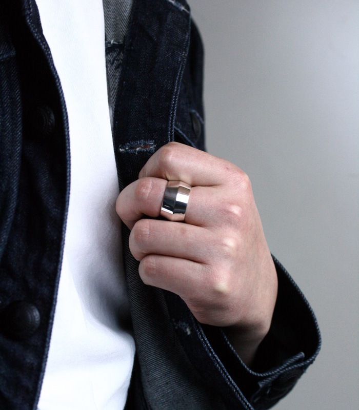 ArgentGleam Classic AGR-053 /Pyramid Wide