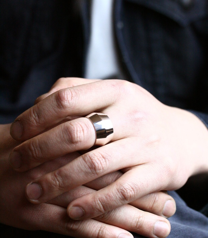 ArgentGleam Classic AGR-053 /Pyramid Wide