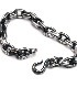 Spinal Chain BraceletSmall