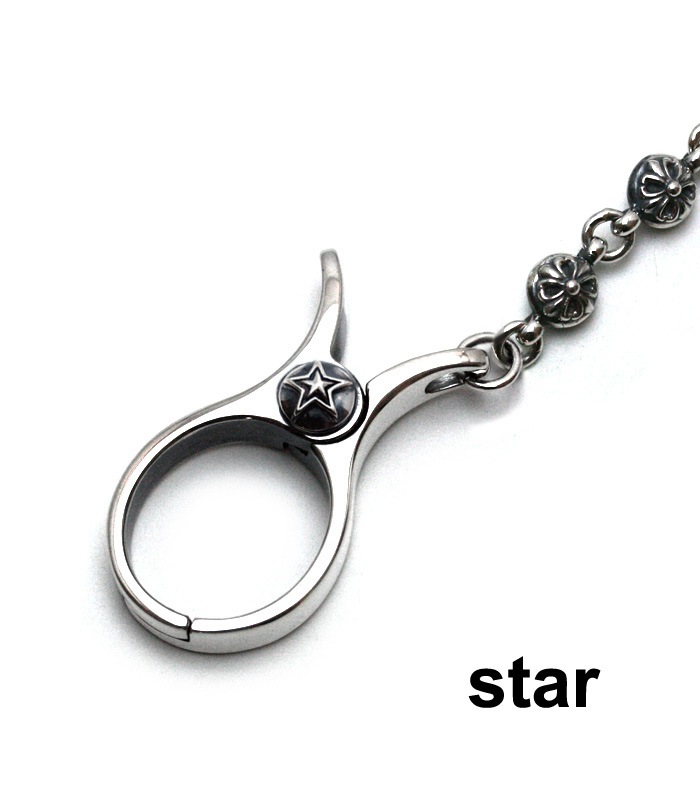 PINCH CLIP WalletChain / Ball