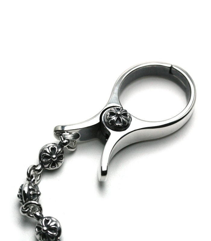 PINCH CLIP WalletChain / Ball