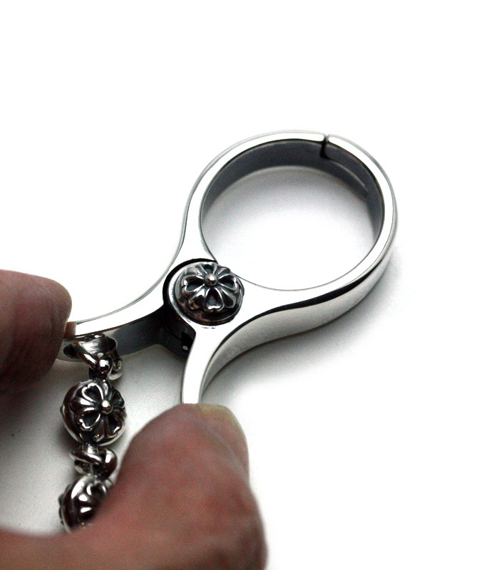 PINCH CLIP WalletChain / Ball