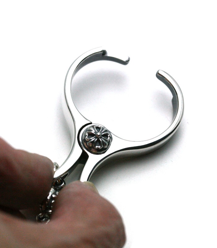 PINCH CLIP WalletChain / Ball