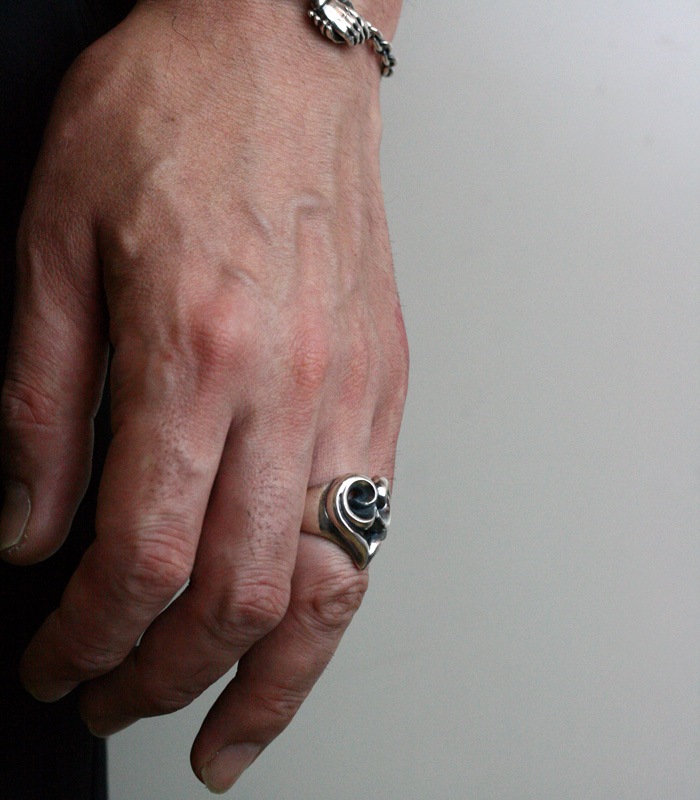 ArgentGleam Classic AGR-047