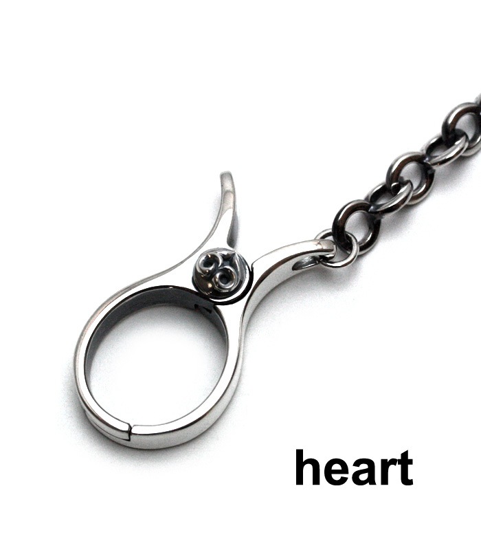 PINCH CLIP WalletChain / Twist