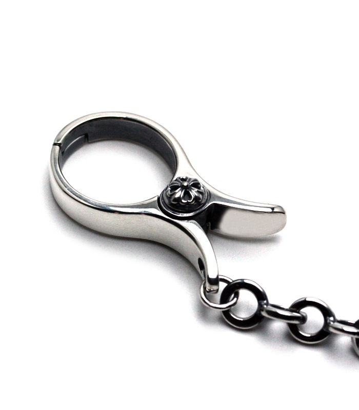 PINCH CLIP WalletChain / Twist