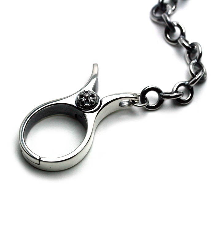 PINCH CLIP WalletChain / Twist