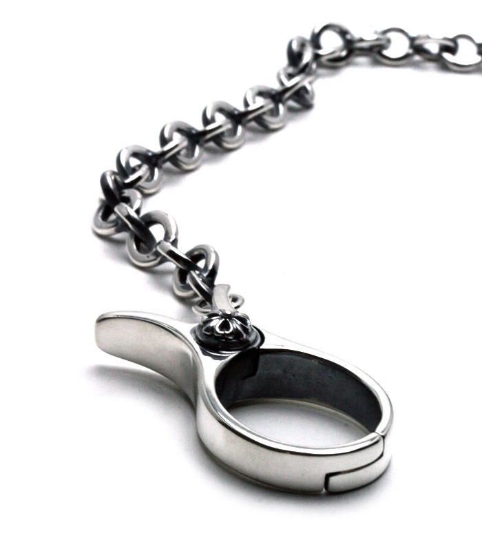 PINCH CLIP WalletChain / Twist