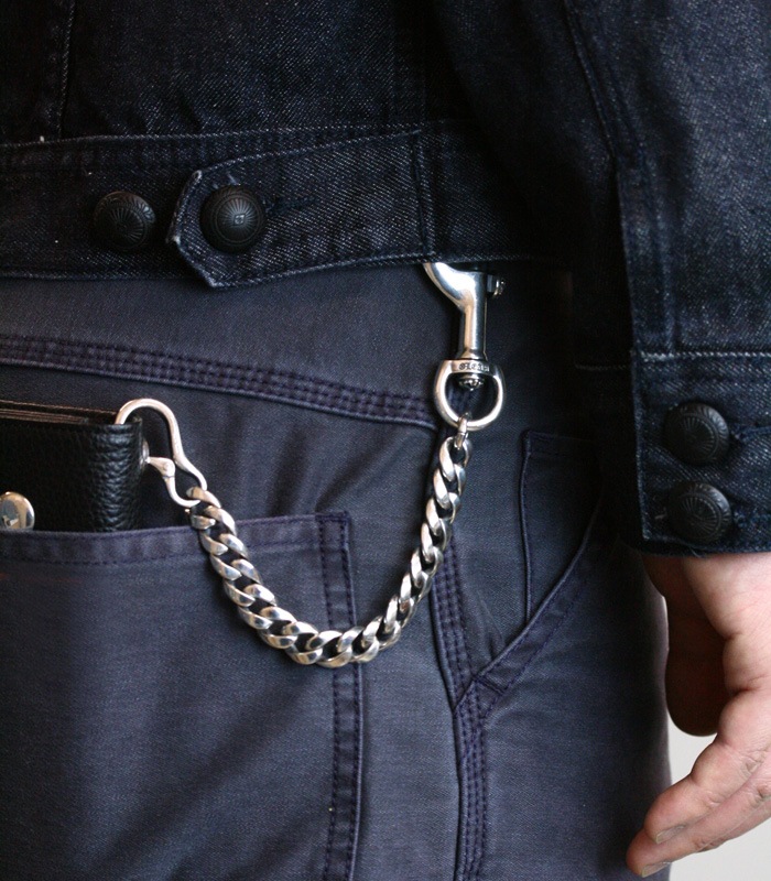 ArgentGleam Classic VeryShort Trigger & Narrow