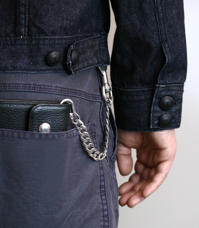 ArgentGleam Classic VeryShort Trigger & Narrow