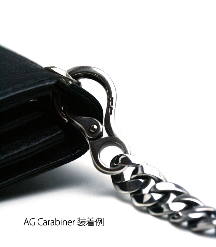 ArgentGleam Classic VeryShort Trigger & Narrow