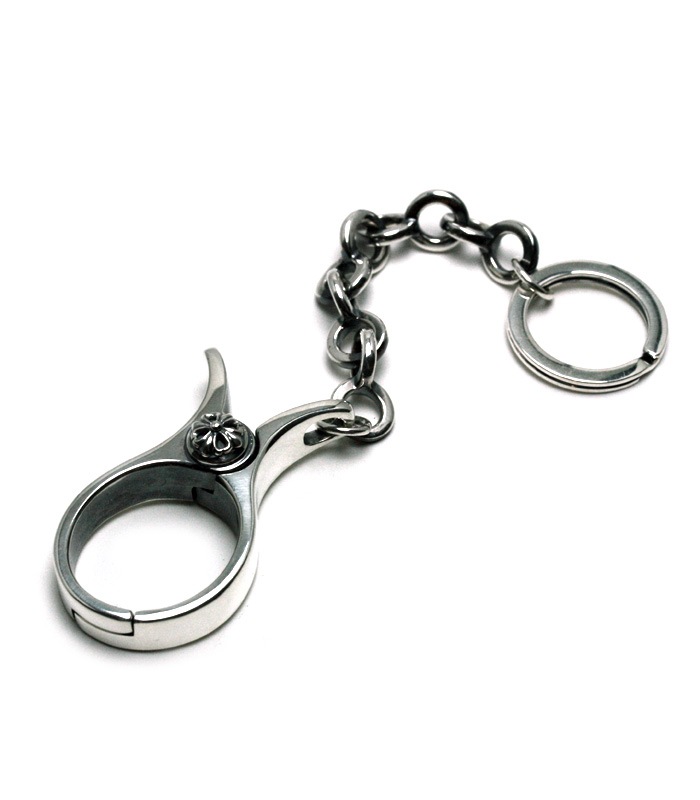 PINCH CLIP KeytChain / Twist