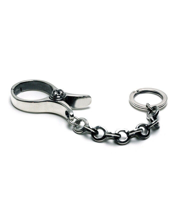 PINCH CLIP KeytChain / Twist