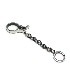 PINCH CLIP KeytChain / Twist