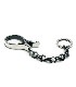 PINCH CLIP KeytChain / Twist