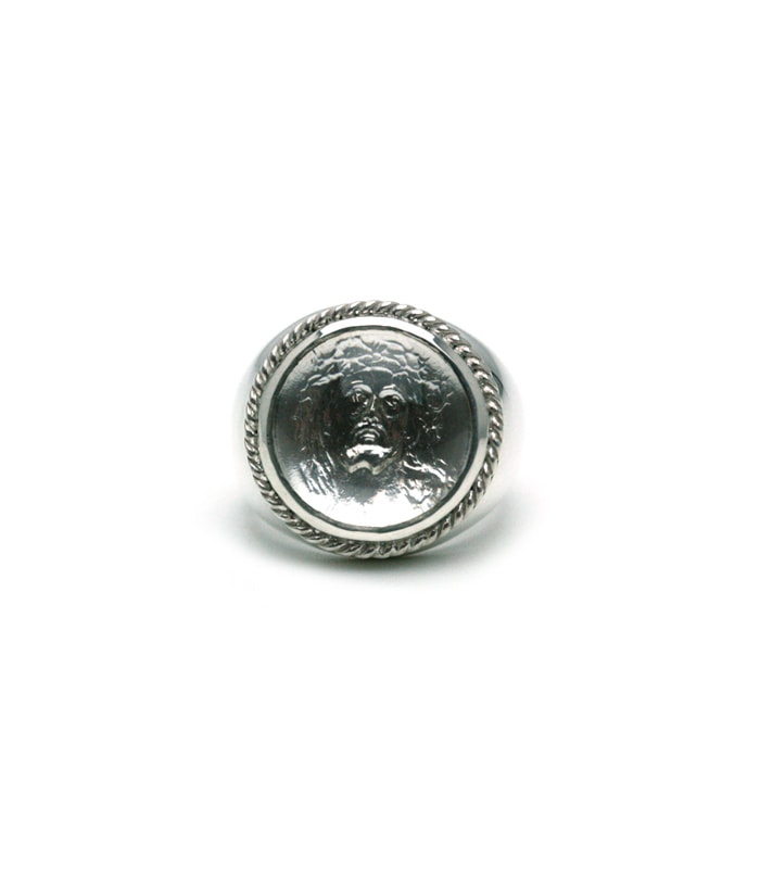 シルバーアクセサリーブランドアージェントグリーム