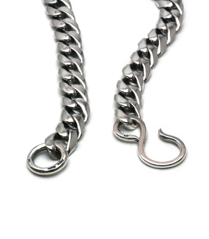 ArgentGleam Classic MediumChain