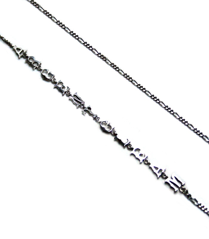 シルバーアクセサリーブランドアージェントグリーム | ArgentGleam