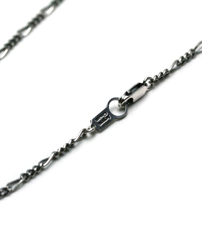 Custom Letter Necklace