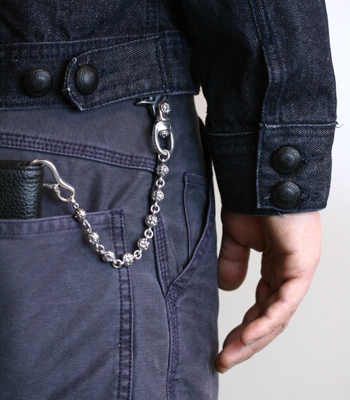 ArgentGleam Classic VeryShort Medium & Ball