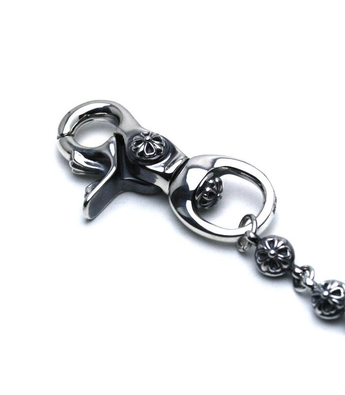 ArgentGleam Classic VeryShort Medium & Ball