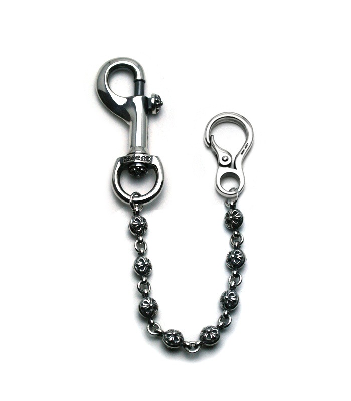 ArgentGleam Classic VeryShort Trigger & Ball