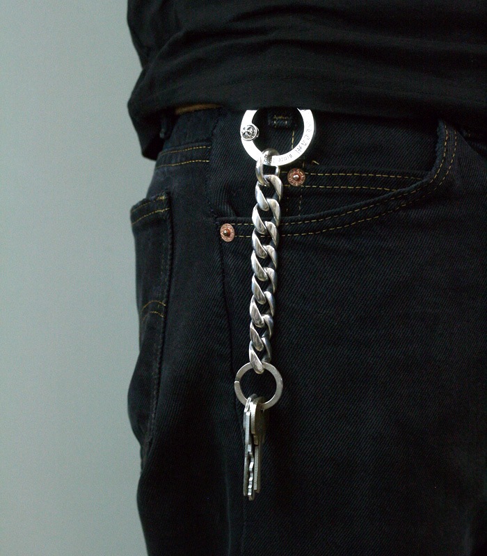 ArgentGleam Classic AGK-019 / Medium