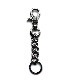 SKULL & BONES Keychain