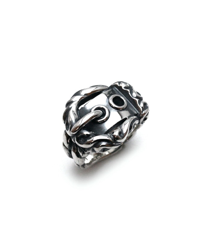 ギローム期 A&G buckle ギローム期 A&G buckle