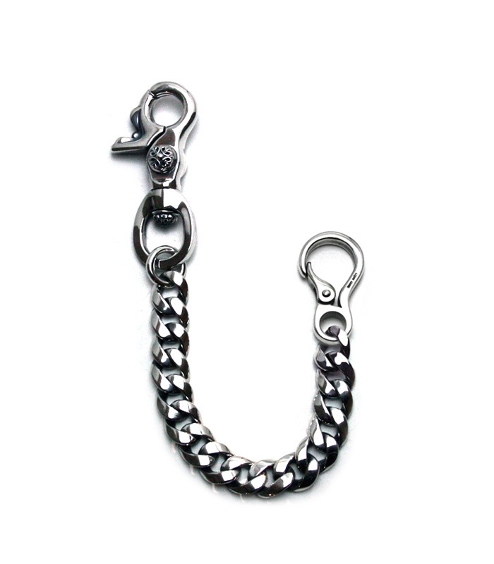 ArgentGleam Classic VeryShort Medium & Narrow