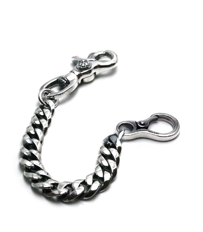 ArgentGleam Classic VeryShort Medium & Narrow