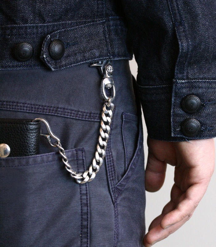 ArgentGleam Classic VeryShort Medium & Narrow