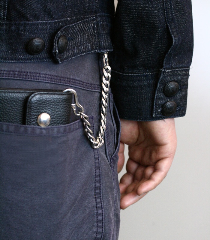 ArgentGleam Classic VeryShort Medium & Narrow