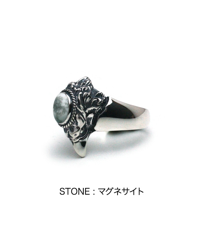 シルバーアクセサリーブランドアージェントグリーム | LIQUID リキッド