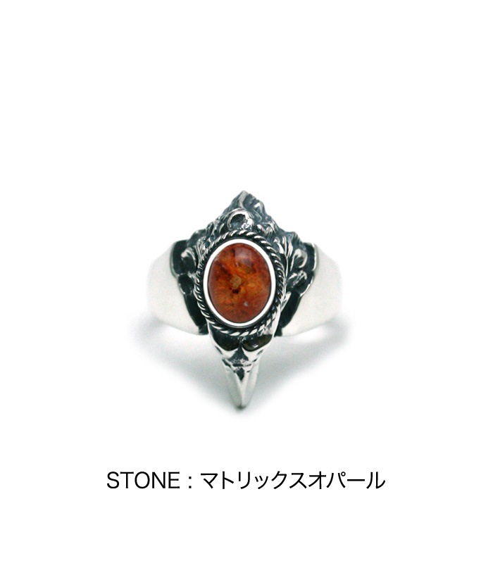 シルバーリング 太陽とシルエットとイーグル彫刻 81KNrowRSxL._UY1000_.jpg