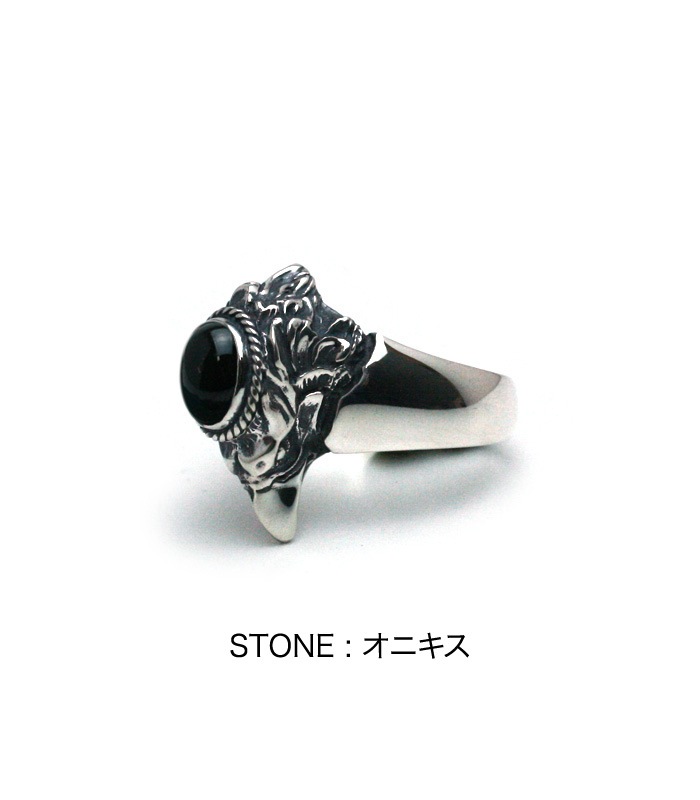 シルバーアクセサリーブランドアージェントグリーム | LIQUID リキッド