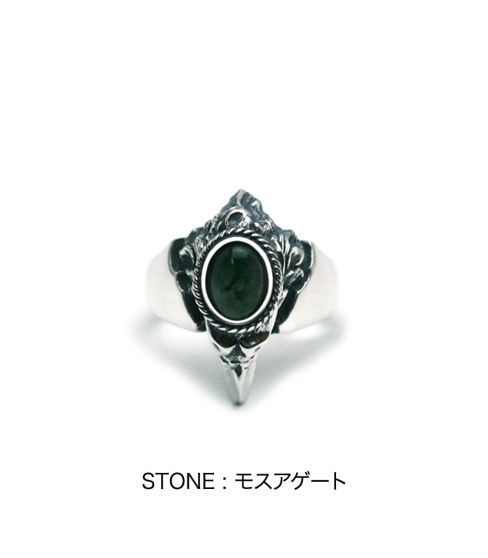 シルバーアクセサリーブランドアージェントグリーム | LIQUID