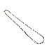 Ingot ChainNecklace / Narrow