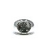 SIGNET RING / Silver925