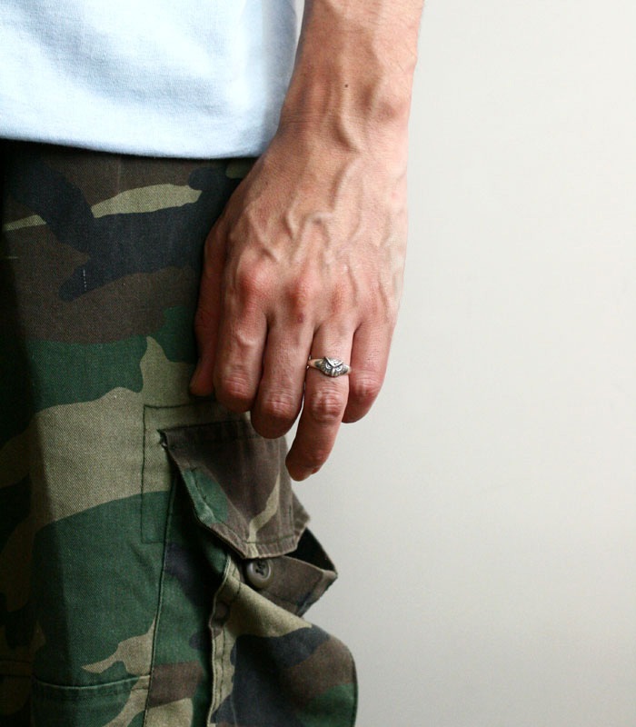 ARGENT GLEAM LT  LTR-006