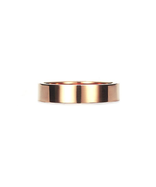 シルバーアクセサリーブランドアージェントグリーム | Marriage Ring