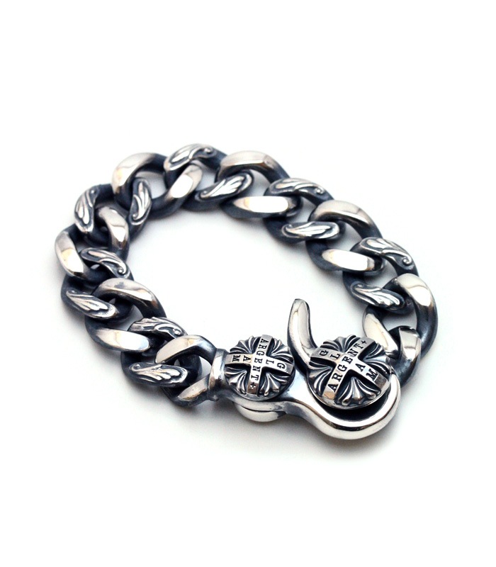 シルバーアクセサリーブランドアージェントグリーム | ArgentGleam