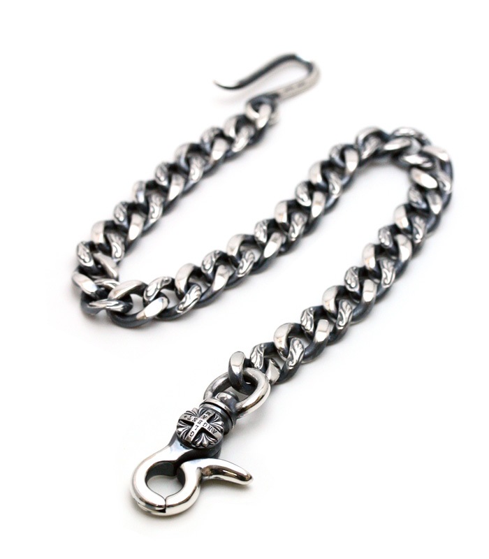 シルバーアクセサリーブランドアージェントグリーム