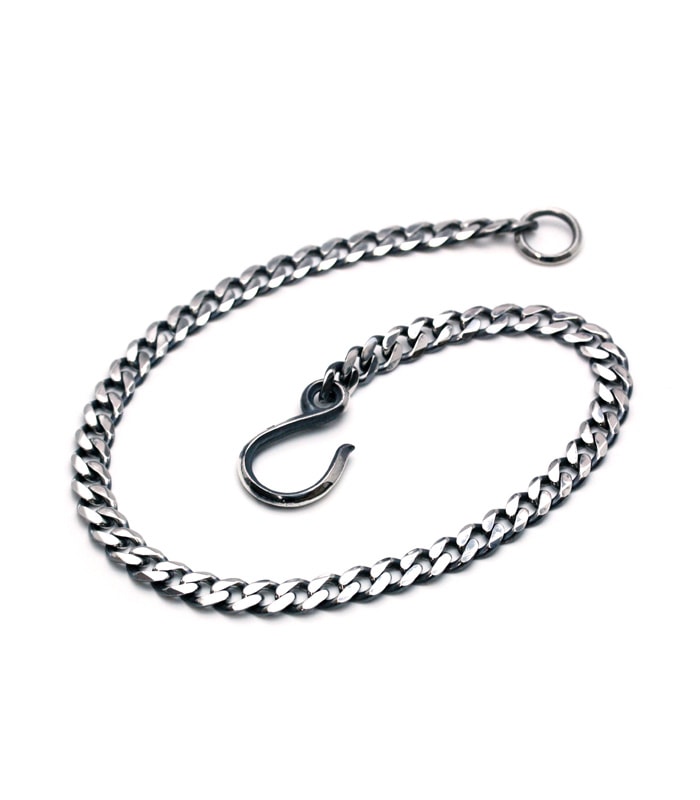 シルバーアクセサリーブランドアージェントグリーム