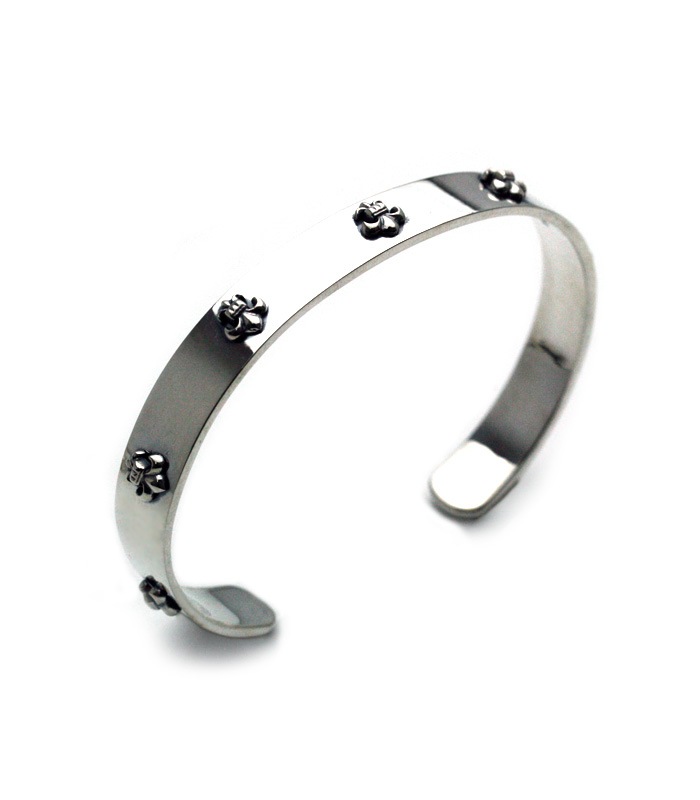 シルバーアクセサリーブランドアージェントグリーム