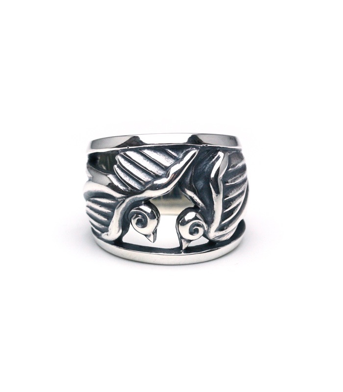 シルバーアクセサリーブランドアージェントグリーム | ArgentGleam