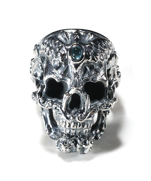 シルバーアクセサリーブランドアージェントグリーム | ArgentGleam